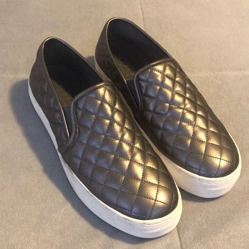 Steven slip on shoes